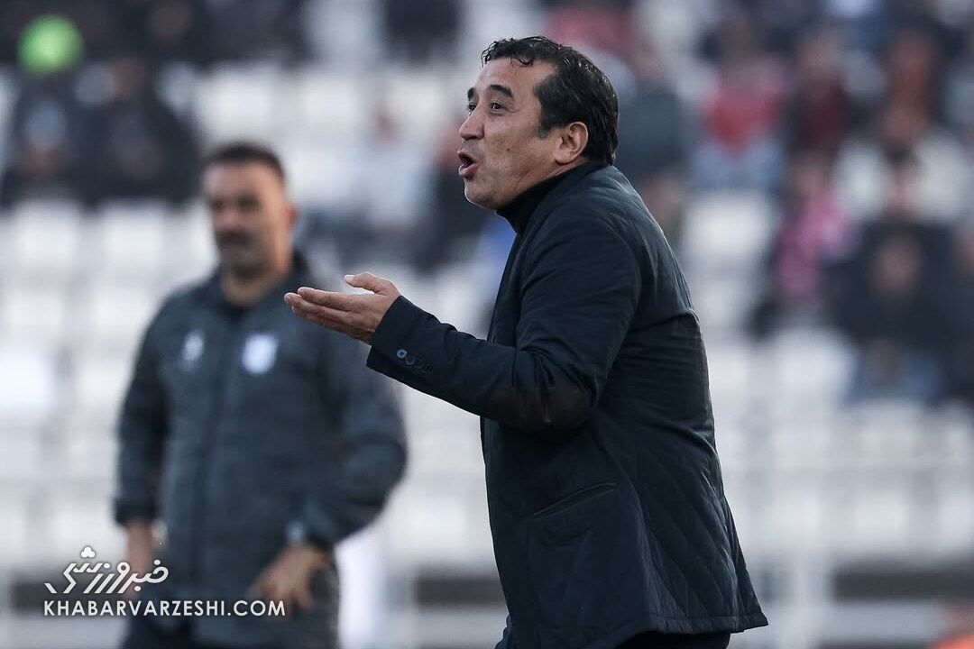 تراکتور و تکرار حمایتهای جنجالی؛ از شجاع خلیلزاده تا خداداد عزیزی / تراکتور , خداداد عزیزی , شجاع خلیلزاده , حواشی فوتبال , بیانیه باشگاه