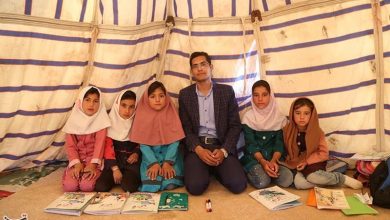 کلاس درس عشایری شمال شرق کشور پایش و ارزیابی میشوند / اخبار خراسان شمالی - اخبار استانها