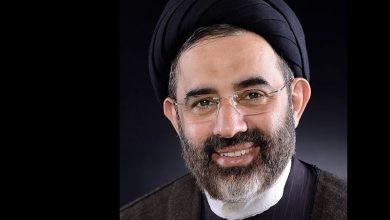 سید احمد موسوی رئیس بنیاد شهید شد / اخبار سیاسی روز , اخبار دولت