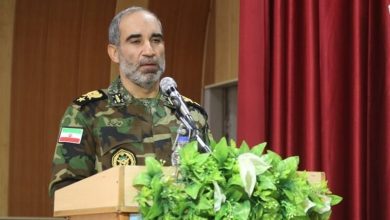 امیر جهانشاهی: آماده مقابله با هرگونه تهدیدی هستیم/ اسرائیل در جنگ 12 روزه به اهدافش نرسید / اخبار کرمان - اخبار استانها