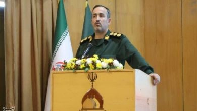 سربازان برتر سپاه در جشنواره حضرت علیاکبر(ع) استان تهران تجلیل شدند / اخبار استان تهران - اخبار استانها