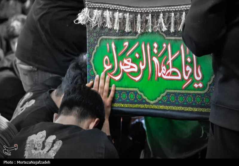 نقش سیاسی حضرت زهرا(س) و جایگاه زن در اسلام / اخبار کاشان - اخبار استانها