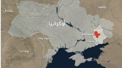 ادعای پوتین درباره تصرف پوکرووسک؛ کییف تکذیب کرد / اوکراین, روسیه, پوکرووسک, درگیری, پوتین