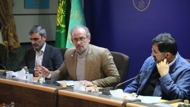 مشارکت گسترده مردم محور اصلی کنگره ملی شهدای قم است / اخبار قم - اخبار استانها