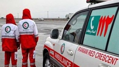 بیش از 500 امدادگر هلال احمر استان کرمان در آمادهباش کامل / اخبار کرمان - اخبار استانها