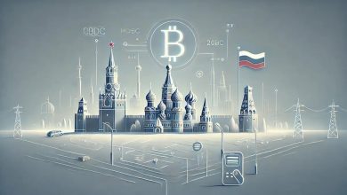 روسیه مجوز پرداخت حقوق و مستمری با روبل دیجیتال را صادر کرد / روبل دیجیتال , روسیه , ارز دیجیتال بانک مرکزی , پرداخت دولتی , بودجه