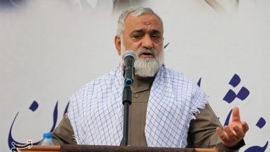 سردار نقدی: ملت ایران قدر خود و دستاوردهای انقلاب را بداند / اخبار مرکزی - اخبار استانها