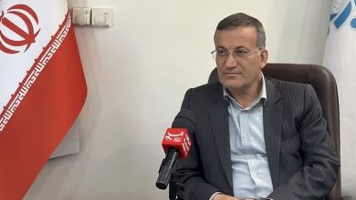 نصب 96 دوربین در معابر شهری، کمربندجنوبی و محدوده مرکزی اراک / اخبار مرکزی - اخبار استانها