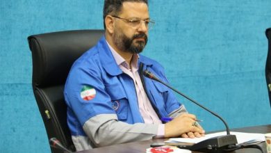 رانندگان و شهروندان مراقب لغزندگی جادهها باشند / اخبار یزد - اخبار استانها