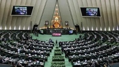 آغاز نشست علنی مجلس شورای اسلامی / اخبار سیاسی روز , اخبار مجلس