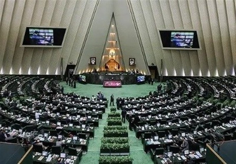 آغاز نشست علنی مجلس شورای اسلامی / اخبار سیاسی روز , اخبار مجلس