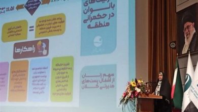 شاخص مشارکت اقتصادی زنان در کیش بالاتر از میانگین کشوری است / اخبار جزایر خلیج فارس - اخبار استانها