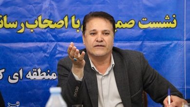 افزایش چشمگیر ورودی سدهای استان کرمان پس از بارندگیهای اخیر / اخبار کرمان - اخبار استانها