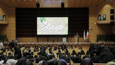 پنجمین دوره «راهیان مقاومت» با حضور دانشجویان دانشگاه فرهنگیان هرمزگان آغاز شد / اخبار هرمزگان - اخبار استانها