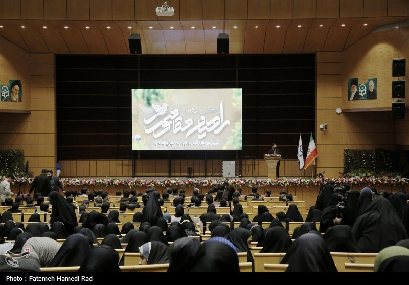 پنجمین دوره «راهیان مقاومت» با حضور دانشجویان دانشگاه فرهنگیان هرمزگان آغاز شد / اخبار هرمزگان - اخبار استانها