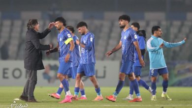 حذف رضاییان و جلالی از ترکیب استقلال در سفر به بحرین / استقلال , رامین رضاییان , ابوالفضل جلالی , ریکاردو ساپینتو , لیگ قهرمانان آسیا