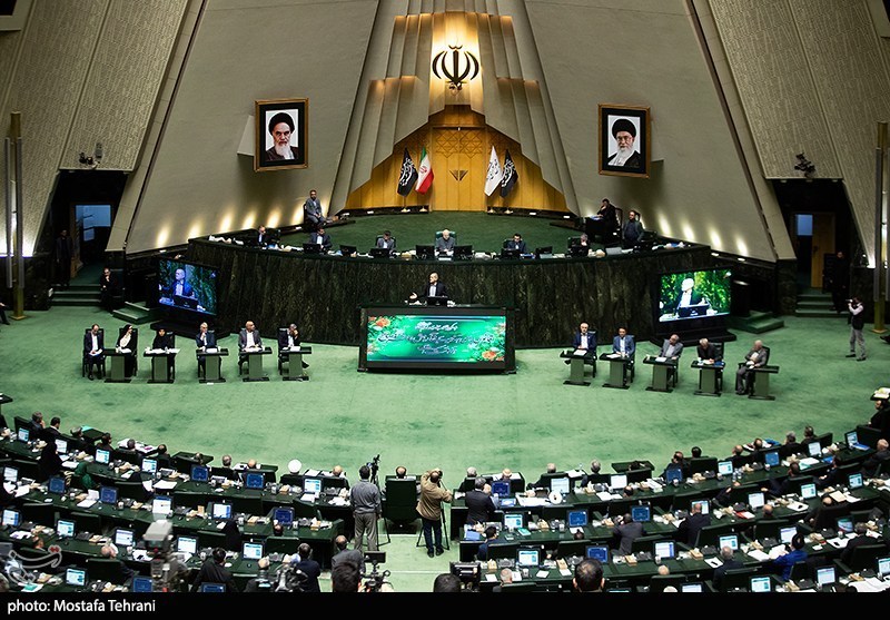 موافقت مجلس با معاهده مبارزه با فساد / اخبار سیاسی روز , اخبار مجلس