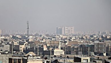 ترک فعل ادارات در حوزه اجرای قانون هوای پاک به دستگاه قضایی معرفی شوند / اخبار مرکزی - اخبار استانها