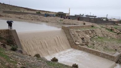 افزایش 91 درصدی بارشها نسبت به سال قبل در استان فارس / اخبار فارس - اخبار استانها