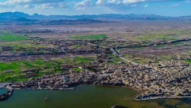 تعداد آثار تاریخی ثبتی شهرستان خوسف به 110 اثر رسید / اخبار خراسان جنوبی - اخبار استانها