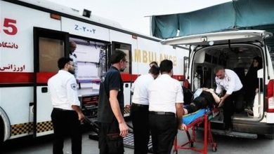 آمادگی کامل اورژانس کرمانشاه برای اجرای طرح زمستانی با 1000 نیروی عملیاتی / اخبار کرمانشاه - اخبار استانها