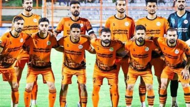 اعلام زمان بازی نماینده فوتبال قشم در لیگ دسته اول / رییس هیات ووشو کیش محروم شد / اخبار جزایر خلیج فارس - اخبار استانها