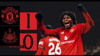 منچستر یونایتد با پیروزی در هفته هجدهم لیگ برتر انگلیس به ۲۹ امتیاز رسید / منچستر یونایتد , لیگ برتر انگلیس , فوتبال جهان , هفته هجدهم , پیروزی