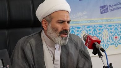 انسجام ملی با تکیه بر ولایتمداری رمز پیروزی ملت ایران است / اخبار اردبیل - اخبار استانها