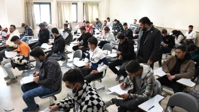 رقابت نزدیک داوطلبان وکالت در سمنان زیر سایه کاهش شرکتکنندگان / اخبار سمنان - اخبار استانها