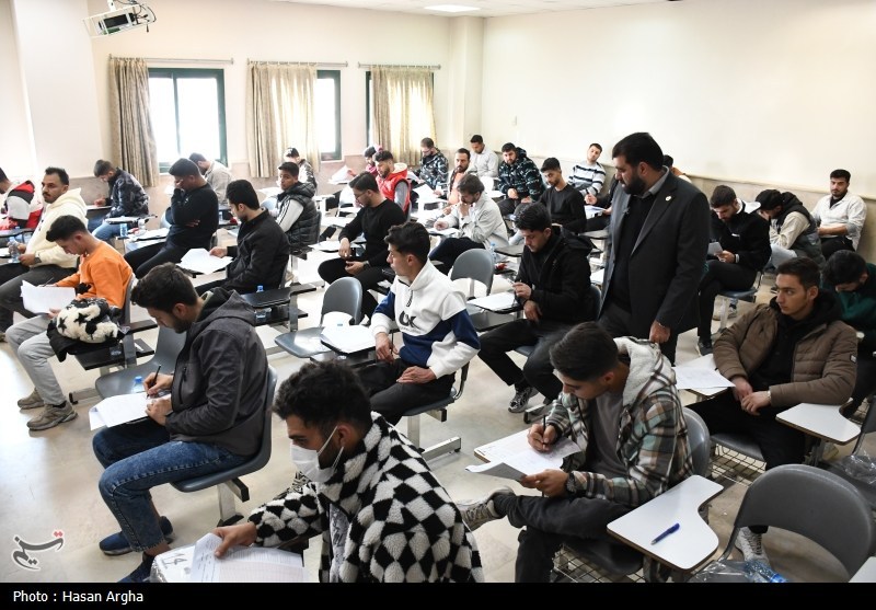 رقابت نزدیک داوطلبان وکالت در سمنان زیر سایه کاهش شرکتکنندگان / اخبار سمنان - اخبار استانها