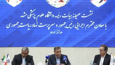 راه نجات نظام سلامت اصلاح ساختار، نظام ارجاع و بهرهوری منابع است/ اخبار خراسان رضوی - اخبار استانها