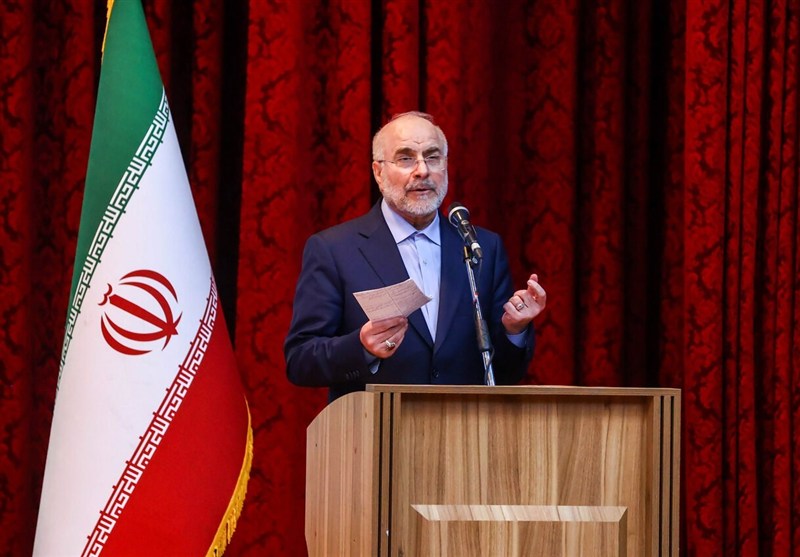 قالیباف: انتخابات تناسبی گامی بزرگ و تحولی است / اخبار سیاسی روز , اخبار مجلس