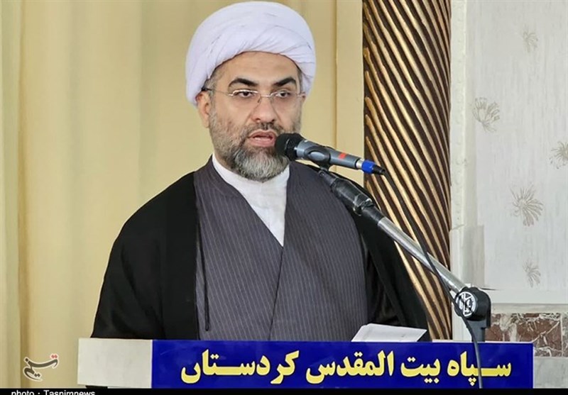 جوانان مسئولیتپذیر باشند/با اعتقاد راسخ مقابل استکبار ایستادهایم / اخبار کردستان - اخبار استانها