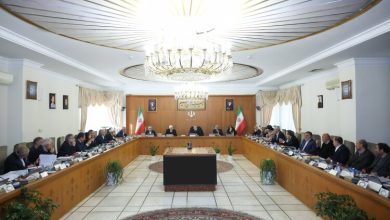 پیگیری مطالبات فعالان اقتصادی در دستور کار دولت پزشکیان / دولت , فعالان اقتصادی , بانک مرکزی , بخش خصوصی , فضای کسبوکار