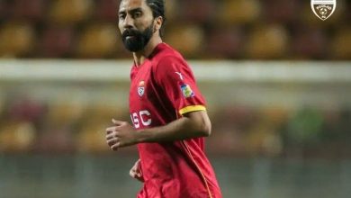 فرشید باقری اولین شاگرد ایرانی منصوریان در الطلبه عراق شد / فرشید باقری , علیرضا منصوریان , الطلبه عراق , حامد پاکدل , نقلوانتقالات فوتبال