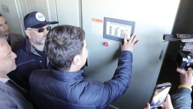 آب به بانه رسید؛ ثمره کار جهادی در قلب مناطق مرزی / اخبار کردستان - اخبار استانها