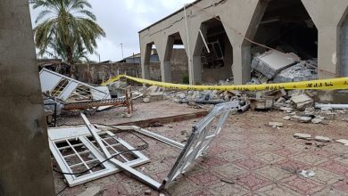 انفجار منزل مسکونی در شبانکاره دشتستان یک مصدوم برجای گذاشت+تصویر / اخبار بوشهر - اخبار استانها