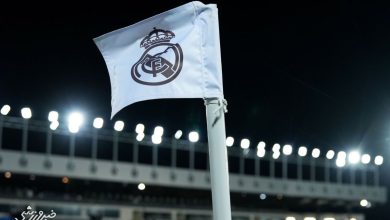 رونمایی از لباس خانگی رئال مادرید برای فصل ۲۰۲۷–۲۰۲۶ با ترکیب رنگ سبز و صورتی / رئال مادرید , لباس خانگی , آدیداس , کیلیان امباپه , فوتبال اروپا