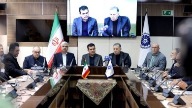 اقتصاد دیجیتال ایران در تنگنای زیرساختها و سرمایهگذاری / اقتصاد دیجیتال , شرکتهای دانشبنیان , سرمایهگذاری , زیرساخت , صادرات