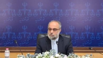 دادستان اردبیل: عملکرد دستگاهها در تحقق شعار سال ارزیابی میشود / اخبار اردبیل - اخبار استانها