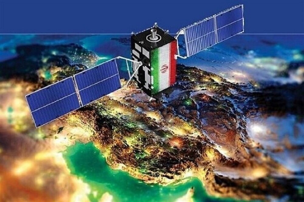پرتاب همزمان سه ماهواره ایرانی با ماهوارهبر روسی سایوز / ماهواره , فضا , روسیه , سنجش از دور , اینترنت اشیاء