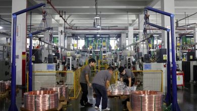 کاهش ۱۳.۱ درصدی سود صنعتی چین در نوامبر ۲۰۲۵ / چین , سود صنعتی , اقتصاد جهانی , رشد اقتصادی , صنعت خودرو