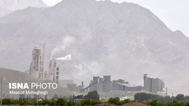 قطع گاز و کاهش ۴۰ درصدی برق صنعت سیمان را با چالش مواجه کرد / صنعت سیمان , قطع گاز , کاهش برق , مازوت , انرژی