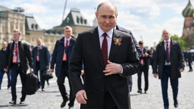 پایان نشست ۵ ساعته پوتین و ویتکاف درباره بحران اوکراین / پوتین , ویتکاف , اوکراین , ترامپ , روسیه