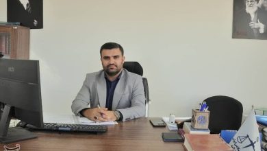 رئیس دادگستری شهرستان لنده منصوب شد / اخبار کهگیلویه و بویراحمد - اخبار استانها