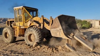 انسداد 1360 حلقه چاه غیرمجاز در کرمانشاه؛ 63 میلیون مترمکعب در منابع آب صرفهجویی شد / اخبار کرمانشاه - اخبار استانها