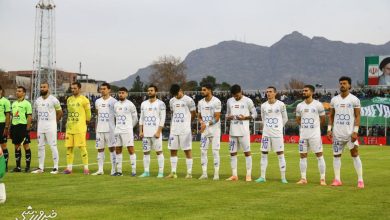 ابهام در برگزاری دیدار استقلال و فولاد هرمزگان در جام حذفی / استقلال , فولاد هرمزگان , جام حذفی , لغو بازی , بندرعباس