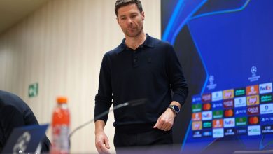 رئال مادرید با ویزای آلونسو راهی جده میشود / رئال مادرید , ژابی آلونسو , سوپرکاپ اسپانیا , اتلتیکو مادرید , فوتبال اسپانیا