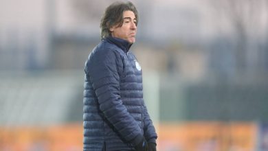 تصمیم هیئت مدیره استقلال برای ابقای ساپینتو در آستانه بازی با سپاهان / استقلال , ساپینتو , لیگ برتر , سپاهان , فوتبال ایران