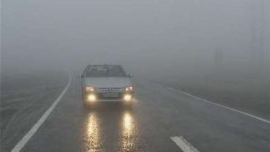 سفر به شمال بدون زنجیر چرخ ممنوع! / اخبار مازندران - اخبار استانها